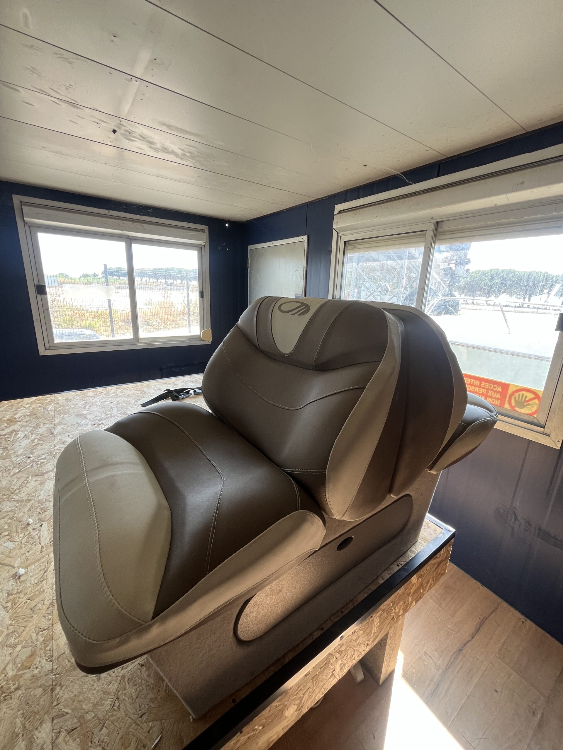 sellerie marine palavas