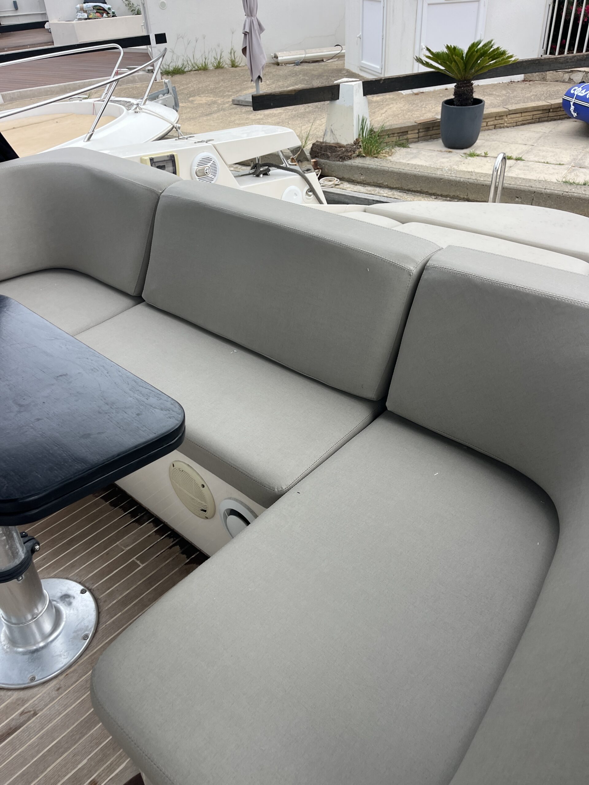 sellerie nautique grau du roi